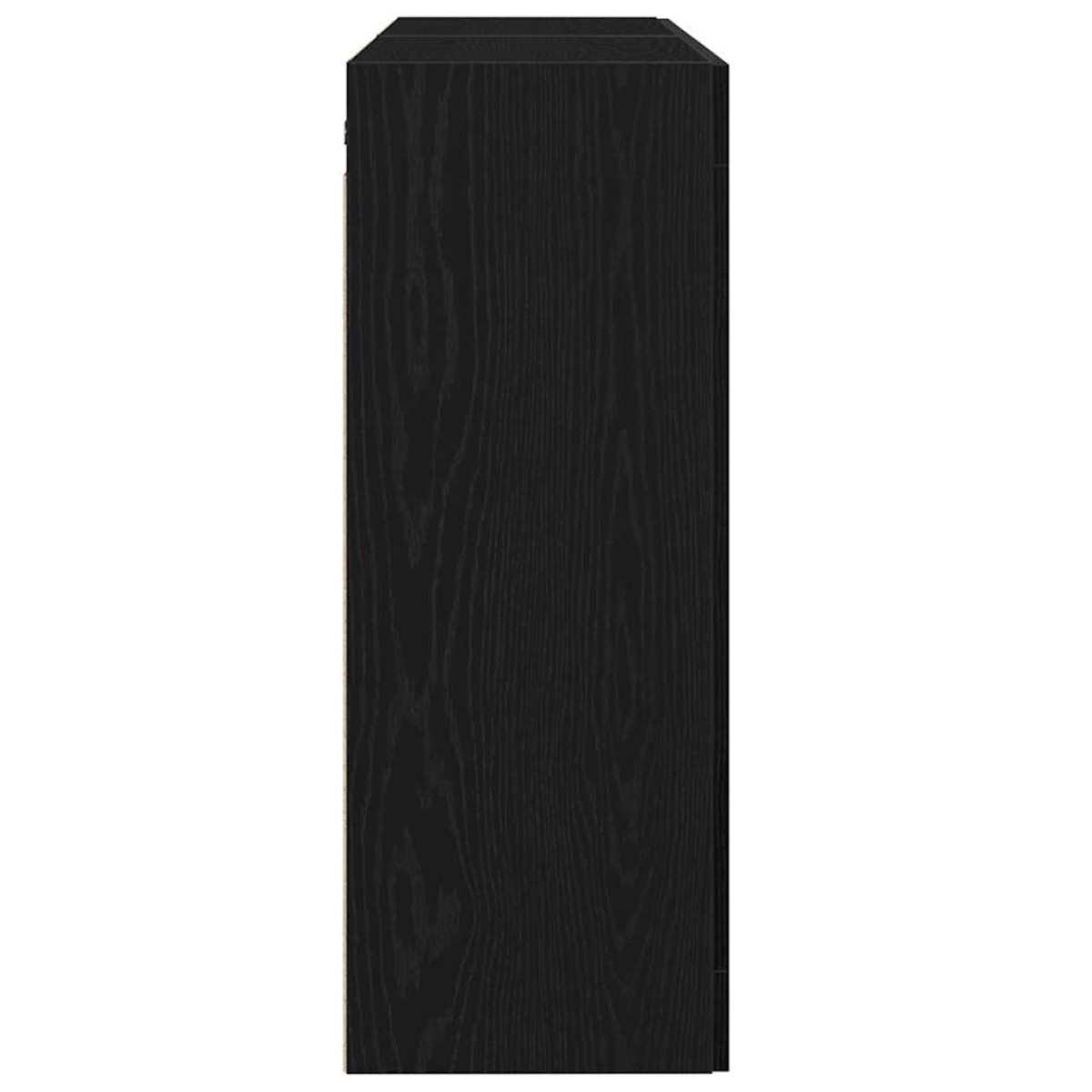 vidaXL Ντουλάπα τοίχου 2 τμχ. Artisan Oak 69,5 x 34 x 90 εκ.