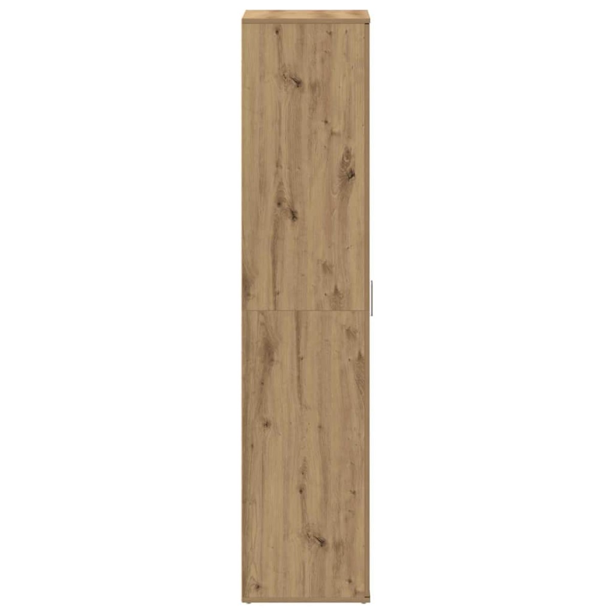 vidaXL Ντουλάπα Παπουτσιών 80 x 39 x 178 εκ Επεξεργασμένο Ξύλο