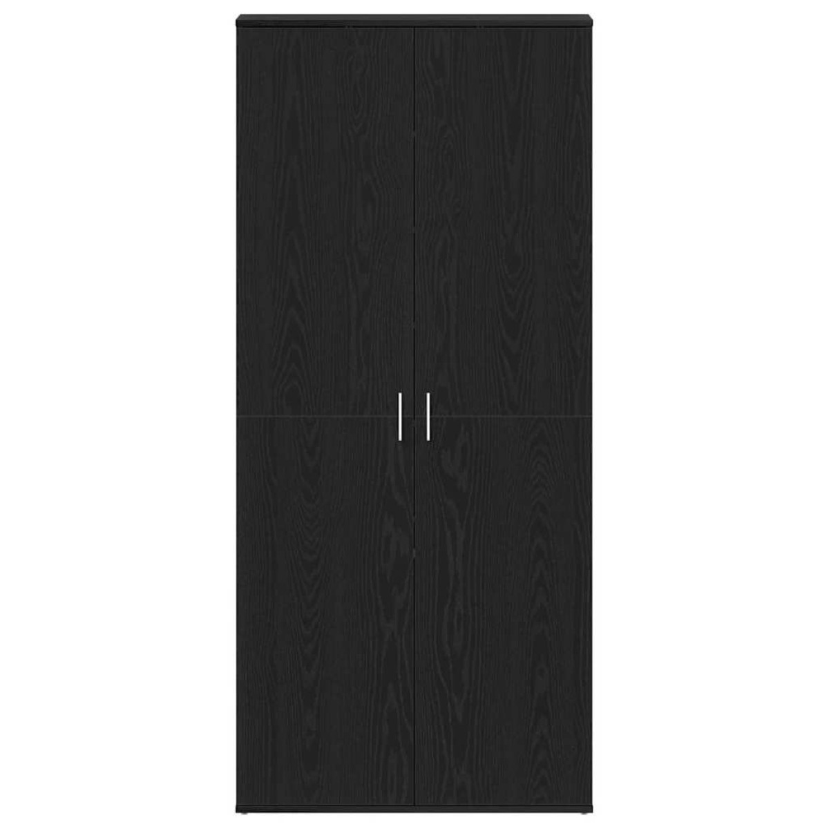 vidaXL Ντουλάπα Παπουτσιών 80 x 39 x 178 εκ Επεξεργασμένο Ξύλο