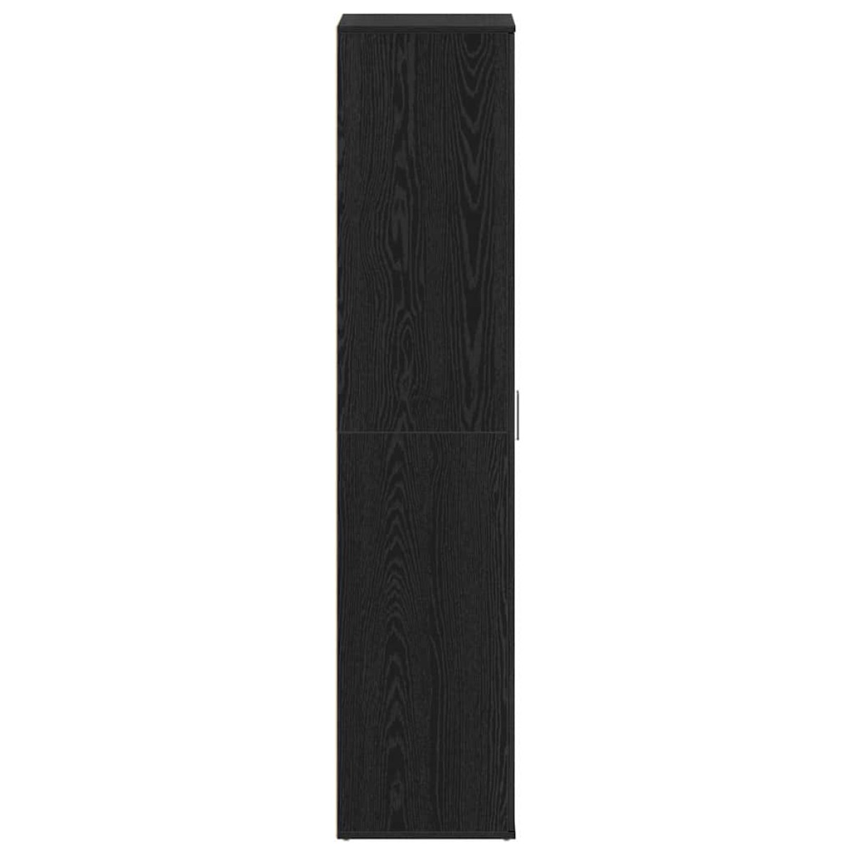 vidaXL Ντουλάπα Παπουτσιών 80 x 39 x 178 εκ Επεξεργασμένο Ξύλο