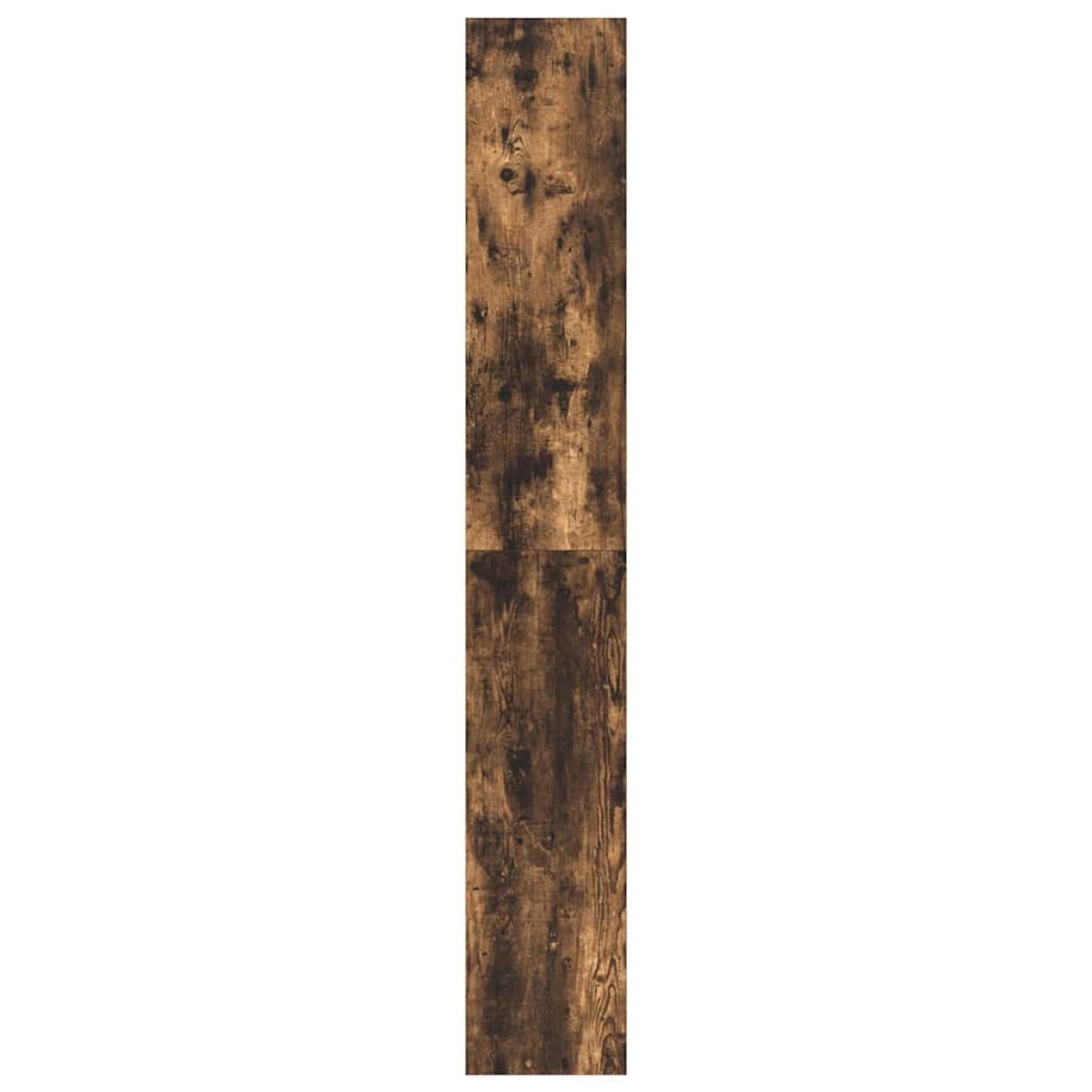 vidaXL Βιβλιοθήκη 6 επίπεδα 100 x 30 x 198 εκ. Επεξεργασμένο Ξύλο
