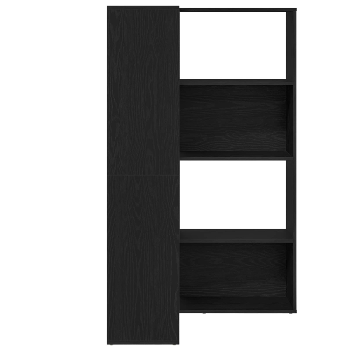 vidaXL Ντουλάπι 6 επιπέδων 85 x 85 x 140 εκ. Επεξεργασμένο Ξύλο