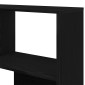 vidaXL Ντουλάπι 6 επιπέδων 85 x 85 x 140 εκ. Επεξεργασμένο Ξύλο