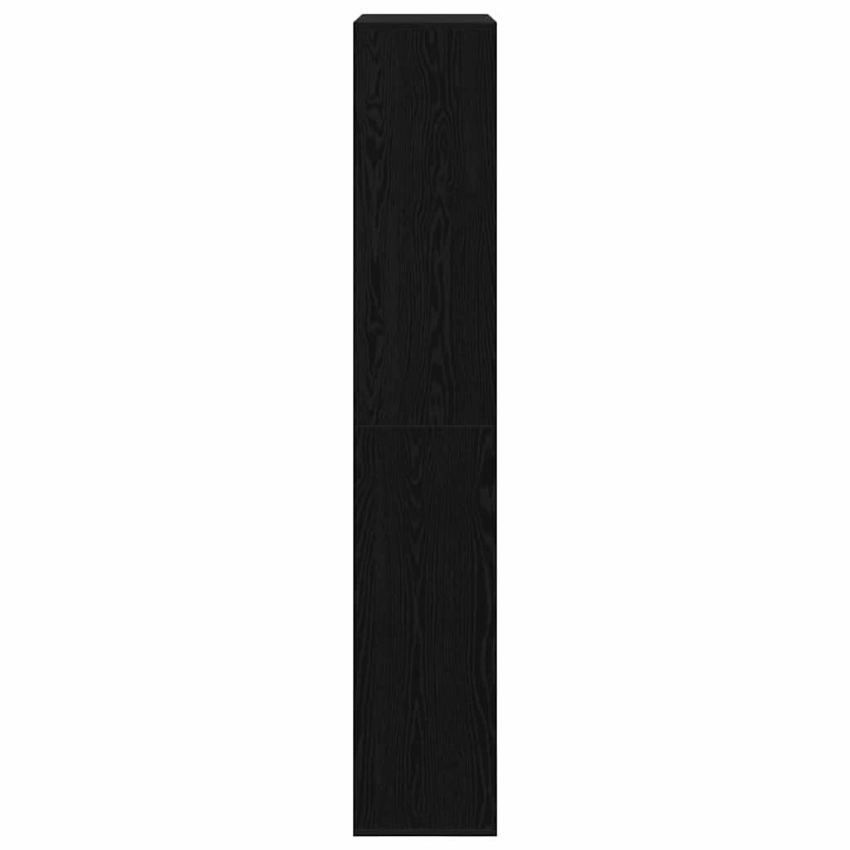vidaXL Βιβλιοθήκη 15 επίπεδα 100 x 33 x 93.75 εκ Επεξεργασμένο Ξύλο