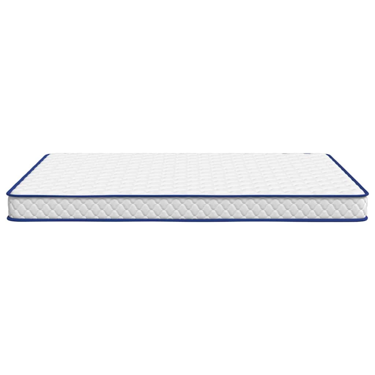 vidaXL Στρώμα vidaXL Στρώμα Μαλακό Λευκό 200 x 160 x 17 εκ PU Αφρός