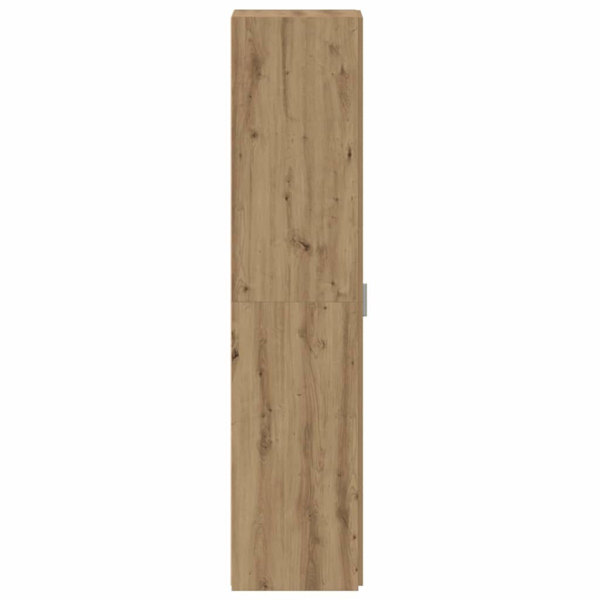 vidaXL Highboard Artisan Oak 40 x 42,5 x 185 εκ.