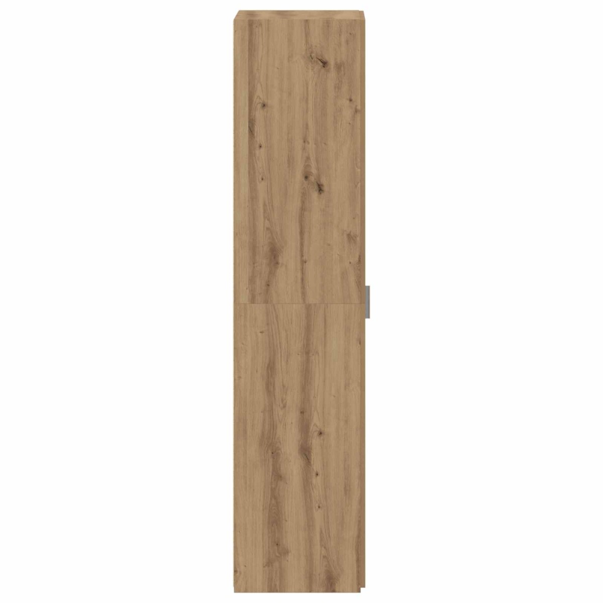 vidaXL Highboard Artisan Oak 50 x 42,5 x 185 εκ.