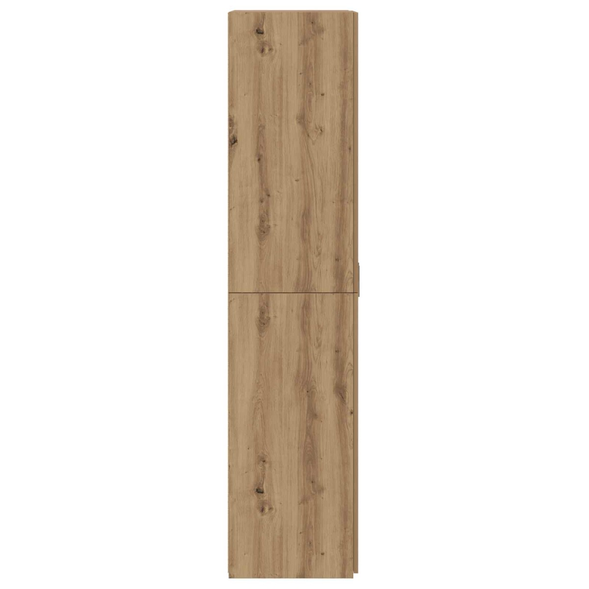 vidaXL Highboard Artisan Oak 70 x 42,5 x 185 εκ