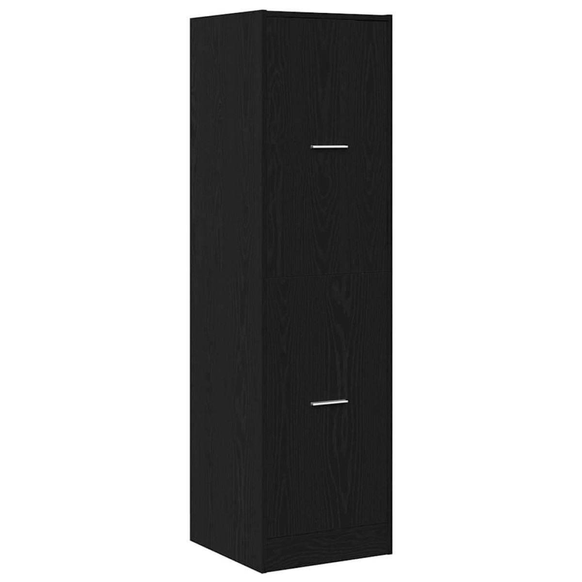 vidaXL Φαρμακευτική Ντουλάπα Μοτίβο Μοτίβο 40 x 41 x 144,5 εκ.