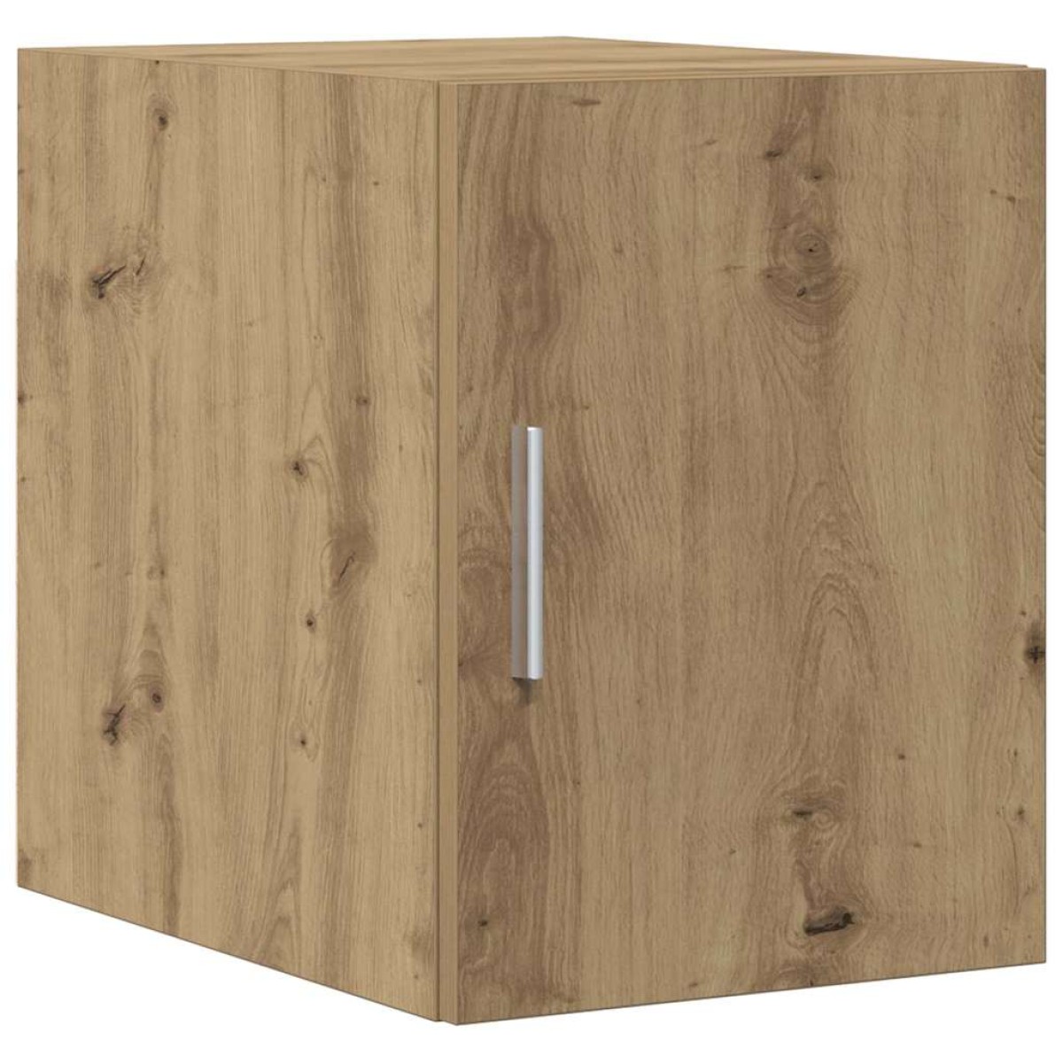 vidaXL Ντουλάπι αποθήκευσης 2 τμχ. Artisan Oak 30 x 42,5 x 225 εκ