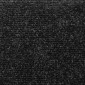 vidaXL Αυτοκόλλητα Πατάκια Σκαλιών 30 τεμ. 65x21x4 εκ. Μαύρα Ορθογώνια Άκρα