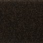 vidaXL Αυτοκόλλητα Πατάκια Σκαλιών 30 τεμ. 65x21x4 εκ. Σκούρο Καφέ Ορθογώνιο Άκρο