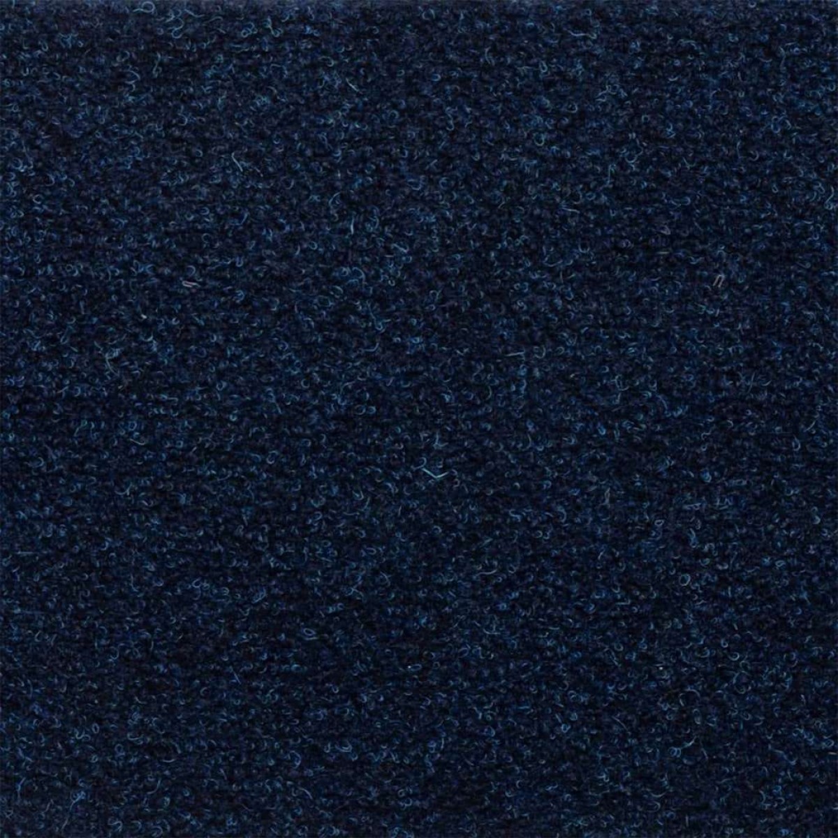vidaXL Πατάκια Σκαλιών Αυτοκόλλητα 30 τεμ. 65x21x4 εκ. Μπλε Ναυτικό με Ορθογώνια Άκρη