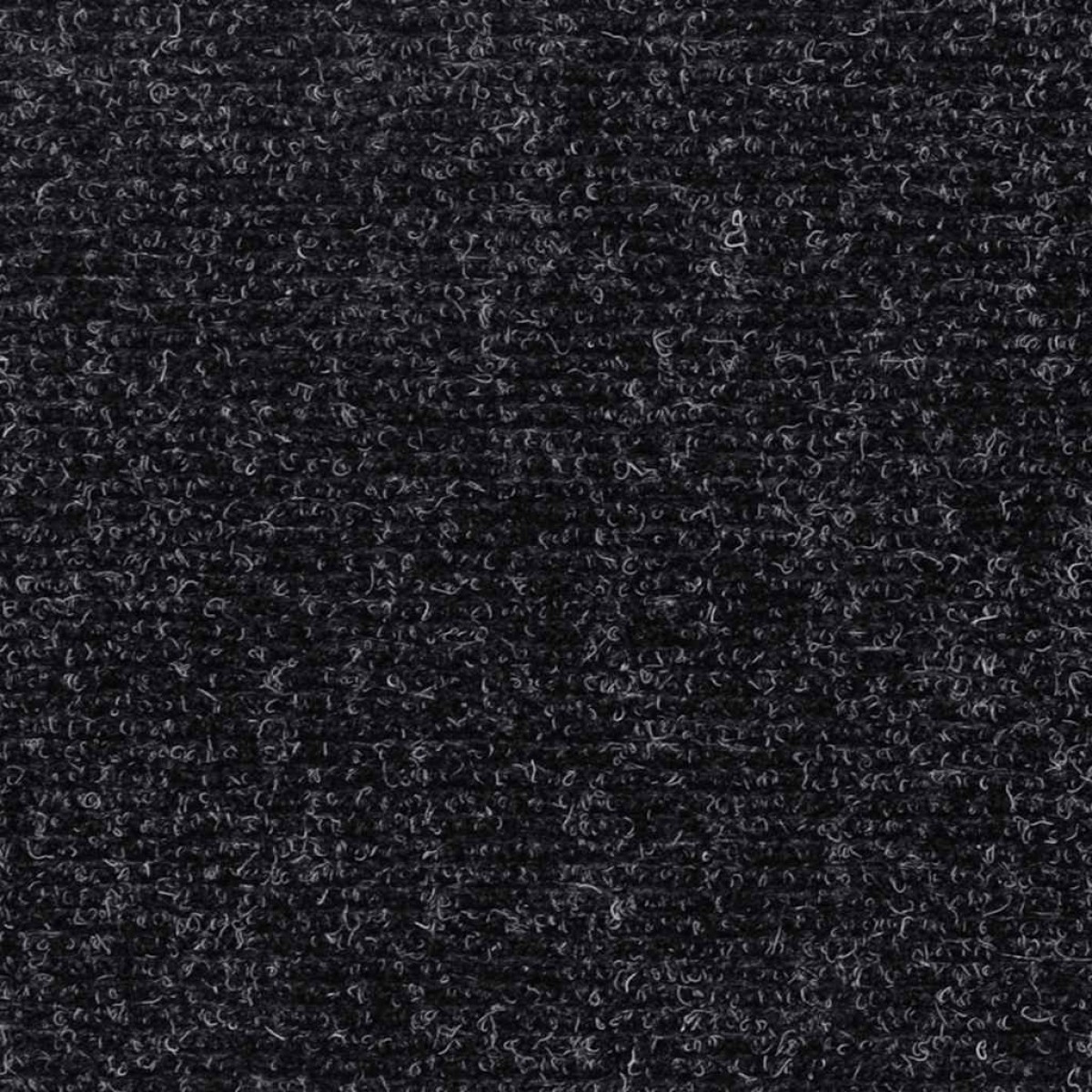 vidaXL Αυτοκόλλητα Πατάκια Σκαλιών 30 τεμ. 76x20 εκ. Μαύρα Ορθογώνια