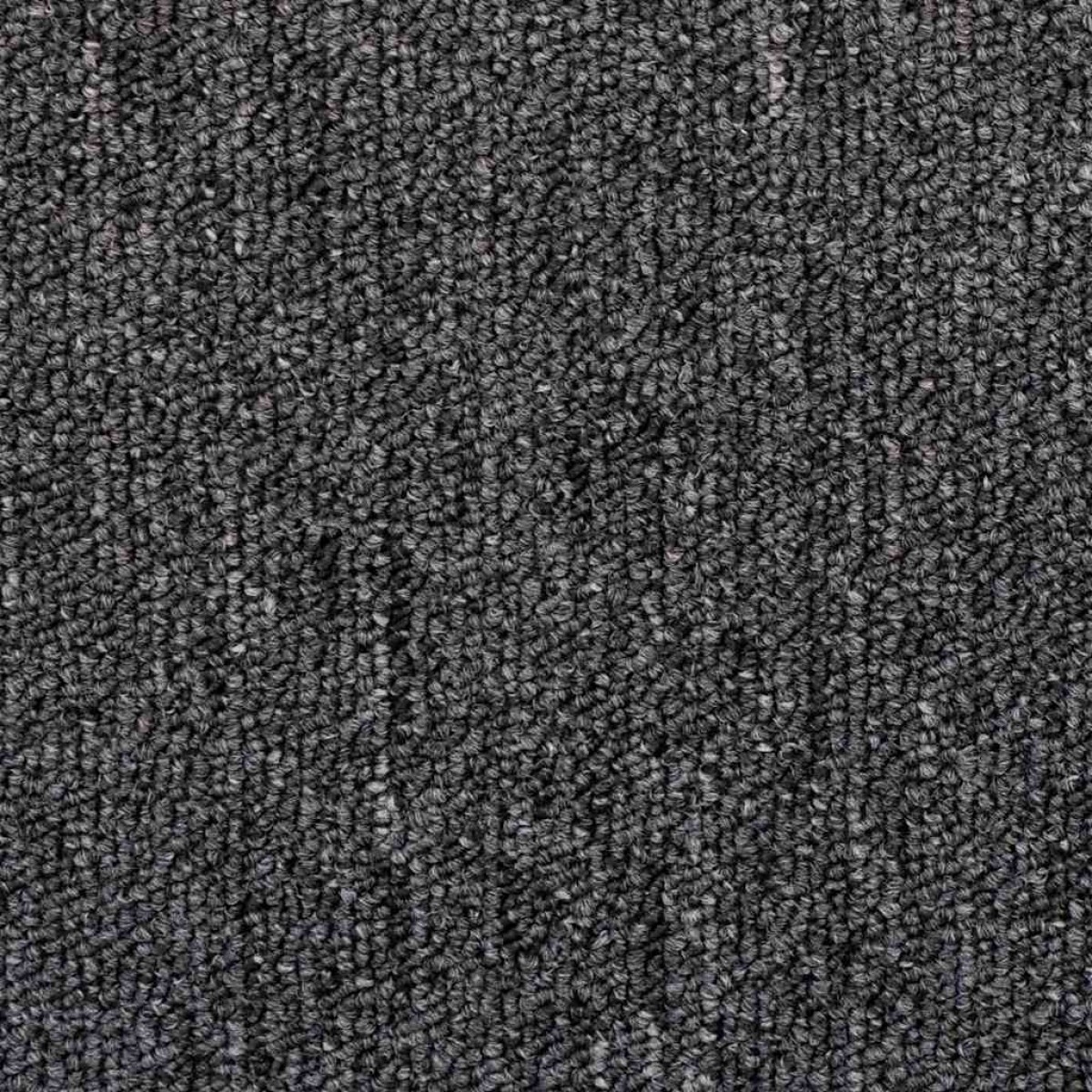 vidaXL Πατάκια Σκαλοπάτια 30 τεμ. Ανθρακί 65x24x4 εκ. Ημίστρογγυλά Μεγάλα