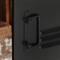 vidaXL Έπιπλο Τηλεόρασης 120 x 30 x 40 εκ. από Μασίφ Ανακυκλωμένο Ξύλο