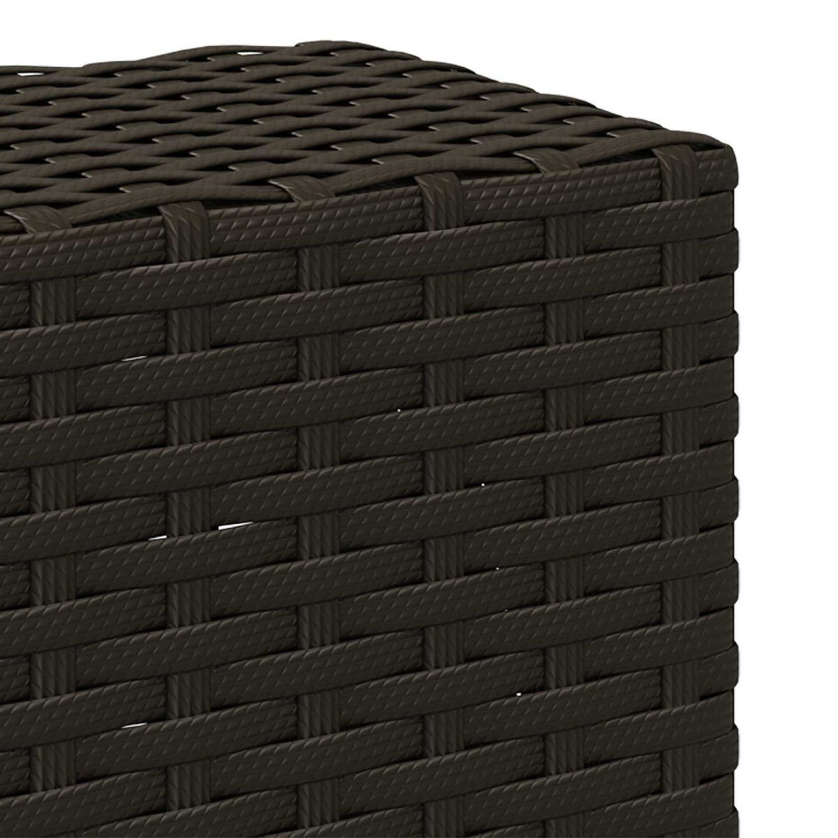 vidaXL Σετ Καναπέ 10 τμχ. Στερεό Ξύλο Ακακίας