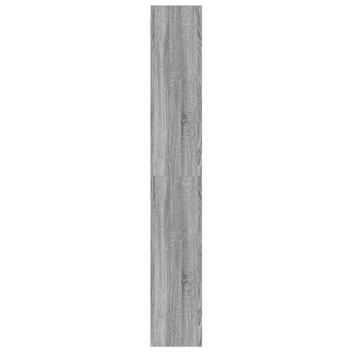 vidaXL Βιβλιοθήκη 6 επιπέδων 80 x 30 x 198 εκ Επεξεργασμένο Ξύλο