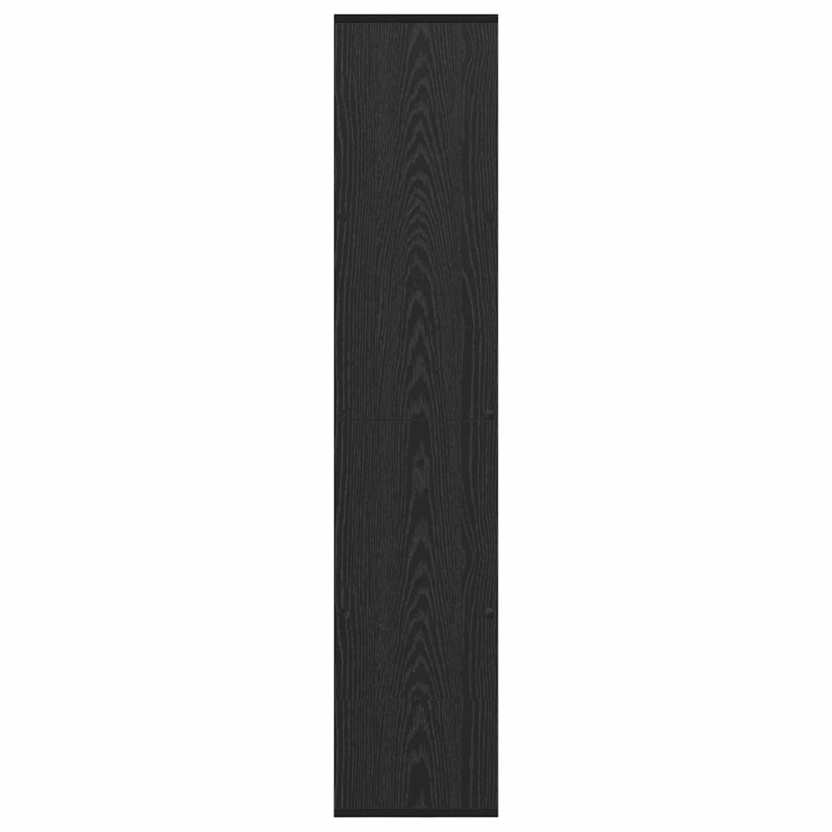 vidaXL Βιβλιοθήκη 12 επιπέδων 132 x 29 x 141,5 εκ. Επεξεργασμένο Ξύλο