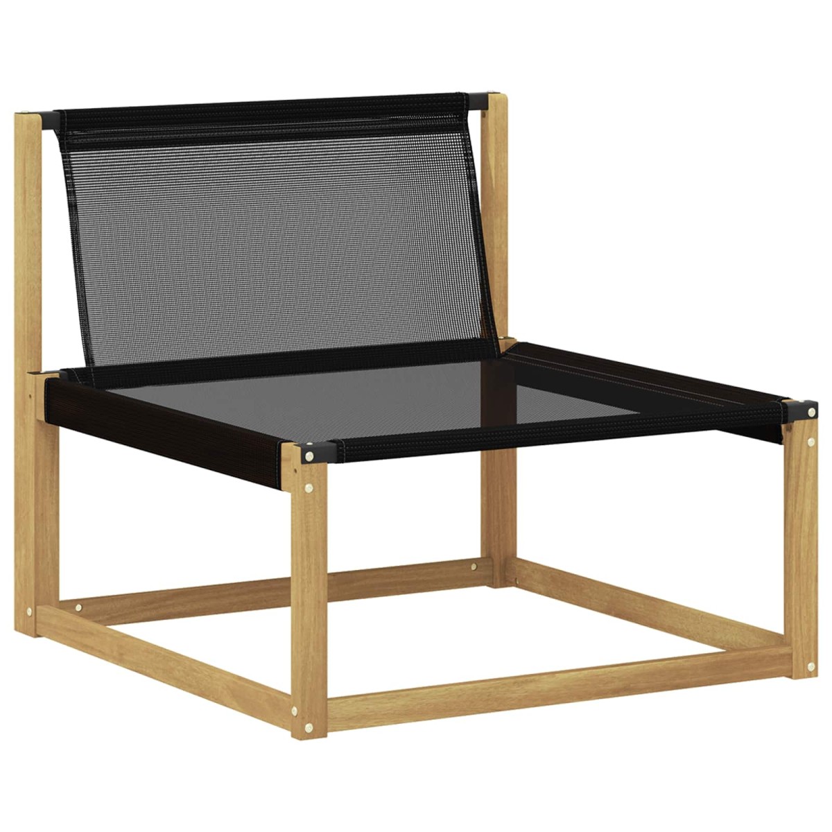 vidaXL Σειρά Καναπέ Εξωτερικού 8 τμχ. Λευκό και Ανοιχτό Γκρι