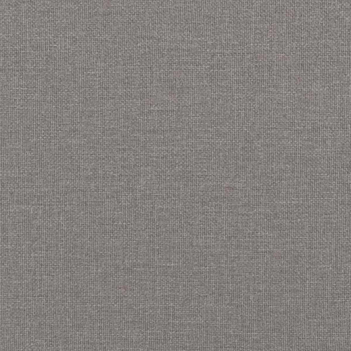 vidaXL Πολυθρόνα Μασάζ Taupe Υφασμάτινη