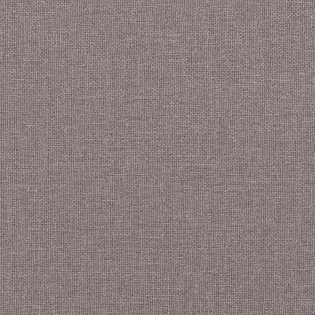 vidaXL Πολυθρόνα Ανακλινόμενη Taupe Υφασμάτινη