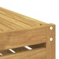 vidaXL Σετ Καναπέ 3 Τεμάχιο 182,5 x 63 x 73 εκ.