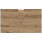 vidaXL Σετ Επίπλων Μπάνιου 2 τμχ. Artisan Oak 61 x 35 x 64 εκ.