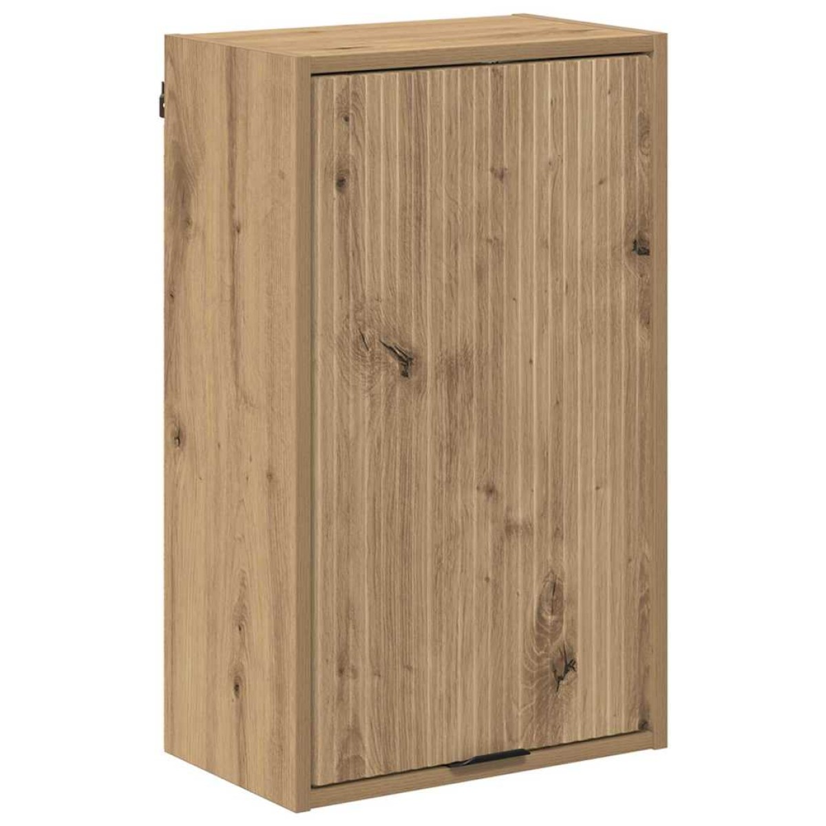vidaXL Σετ Επίπλων Μπάνιου 4 τμχ. Artisan Oak