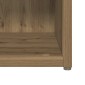 vidaXL Σετ επίπλου τηλεόρασης 6 τμχ. Artisan Oak Επεξεργασμένο Ξύλο