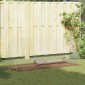 vidaXL Κλουβί για κότες Ασημί 215 x 100 x 85 εκ. Επικαλυμμένος Χάλυβας
