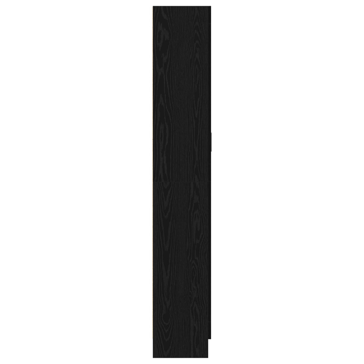 vidaXL Βιβλιοθήκη 3 επίπεδα 82,5 x 30,5 x 185 cm Επεξεργασμένο Ξύλο