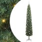vidaXL Τεχνητό Χριστουγεννιάτικο Δέντρο με 300 LED Πράσινο 300 cm