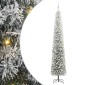vidaXL Τεχνητό Χριστουγεννιάτικο Δέντρο με 300 LED Πράσινο 300 cm