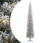 vidaXL Τεχνητό Χριστουγεννιάτικο Δέντρο με 300 LED Πράσινο 300 cm