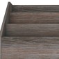 vidaXL Παιδική Ραφιέρα Περ. Γκρι/Sonoma Δρυς 71x30x78,5 εκ Μοριοσανίδα