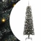vidaXL Τεχνητό Χριστουγεννιάτικο Δέντρο με 150 LED Πράσινο 150 cm