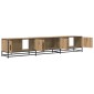vidaXL Μονάδες TV 210 x 35 x 41 εκ Artisan Oak Επεξεργασμένο ξύλο