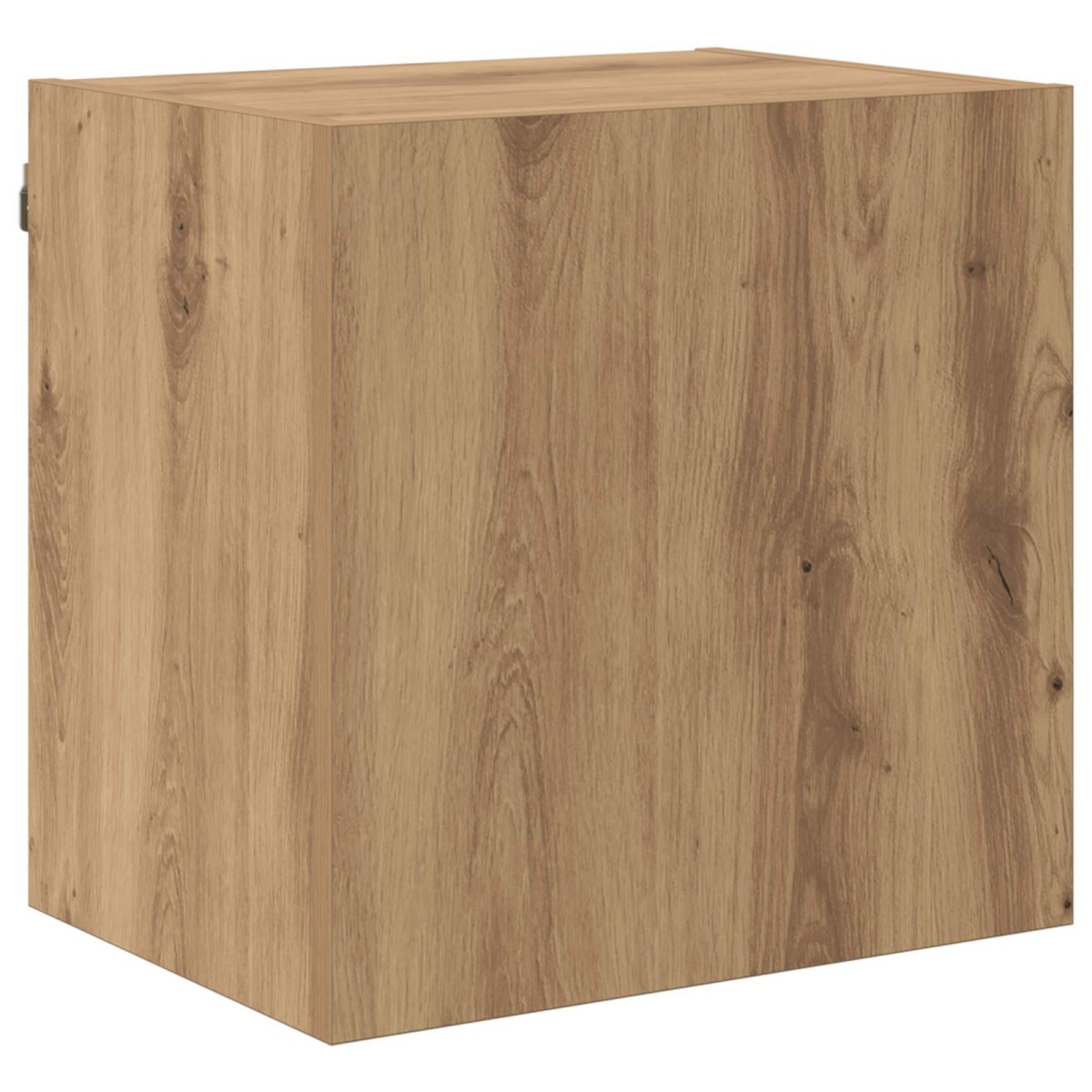 vidaXL Μονάδα Τοίχου Τηλεόρασης 5 τμχ. Artisan Oak Επεξεργασμένο Ξύλο