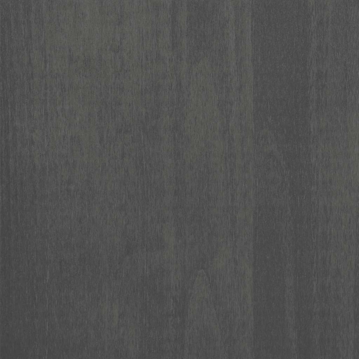 vidaXL Πάνω Μέρος Ντουλαπιού HAMAR Γκρι 90x30x100 εκ. Μασίφ Πεύκο