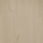 vidaXL Ντουλάπι HAMAR Καφέ Μελί 85 x 35 x 80 εκ. Μασίφ Ξύλο Πεύκου