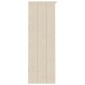 vidaXL Πάνω Μέρος για Ντουλάπι HAMAR Μελί 85 x 35 x 100εκ. Ξύλο Πεύκου