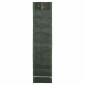 vidaXL Σακιά με άμμο 10 τμχ. Σκούρο Πράσινο 100 x 25 cm HDPE