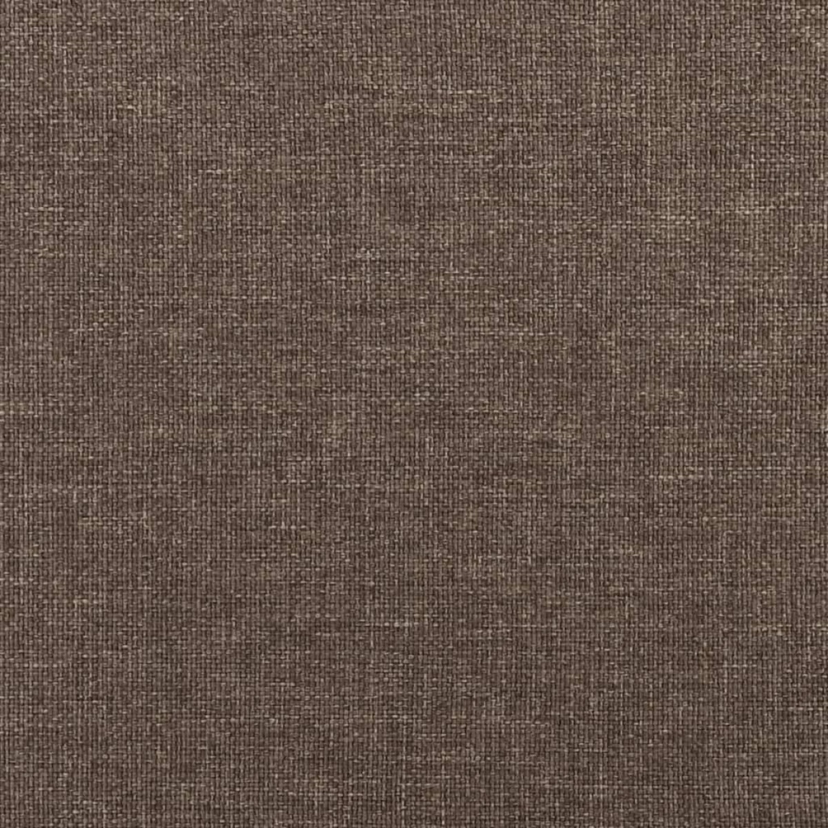 vidaXL Υποπόδιο Taupe 45 x 29,5 x 35 εκ. Υφασμάτινο