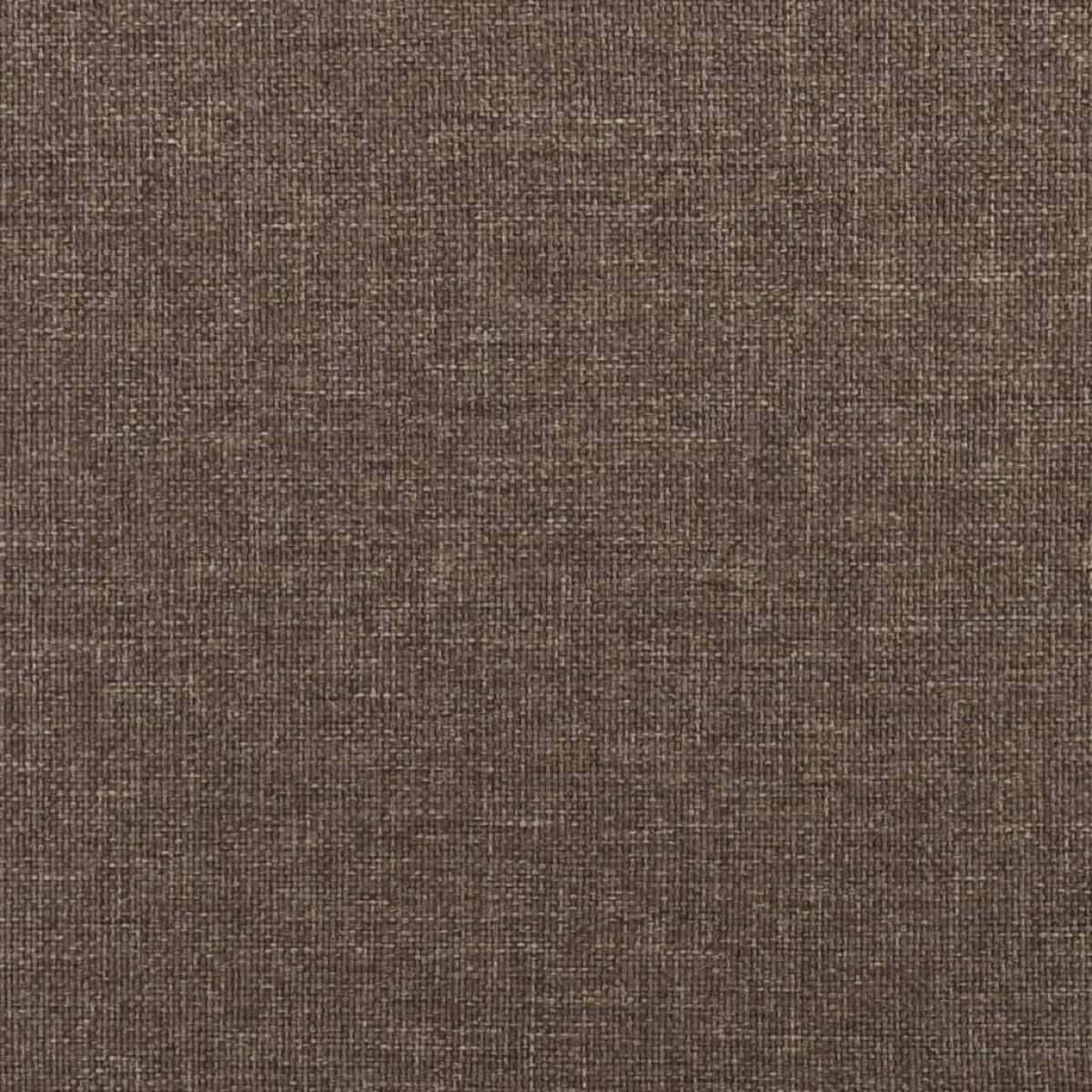 vidaXL Υποπόδιο Taupe 45 x 29,5 x 35 εκ. Υφασμάτινο
