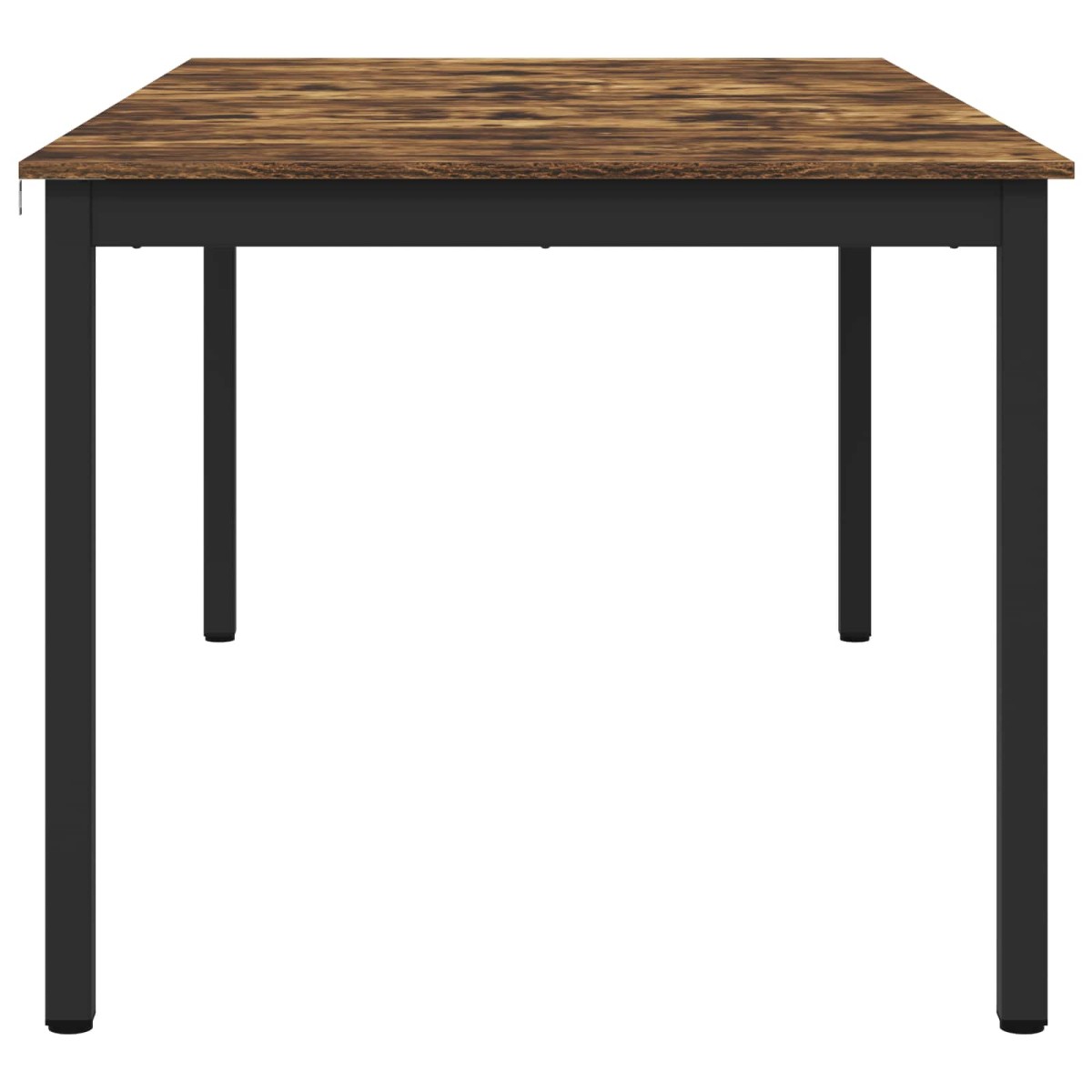 vidaXL Τραπεζαρίες 2 τμχ. 180 x 90 x 75 cm Επεξεργασμένο Ξύλο