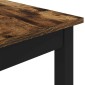 vidaXL Τραπεζαρίες 2 τμχ. 180 x 90 x 75 cm Επεξεργασμένο Ξύλο