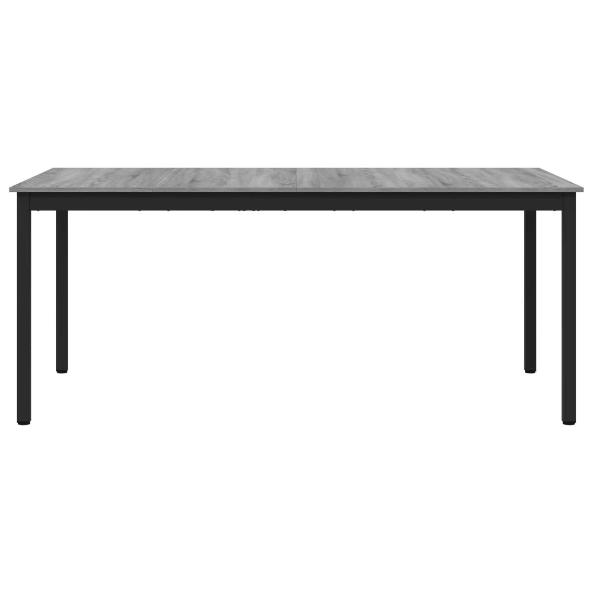 vidaXL Τραπεζαρίες 180 x 90 x 75 cm Επεξεργασμένο Ξύλο Ορθογώνιος