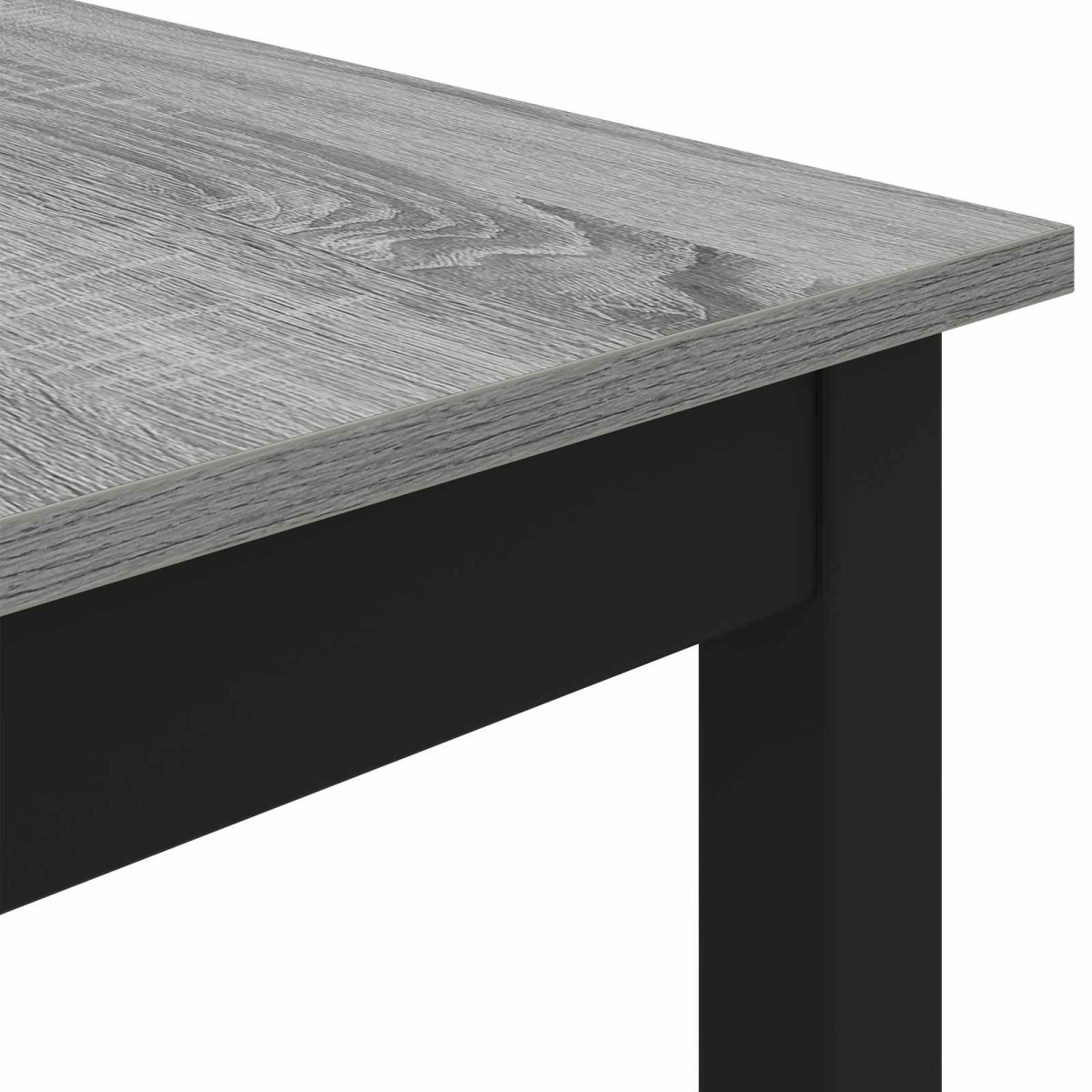 vidaXL Τραπεζαρίες 180 x 90 x 75 cm Επεξεργασμένο Ξύλο Ορθογώνιος