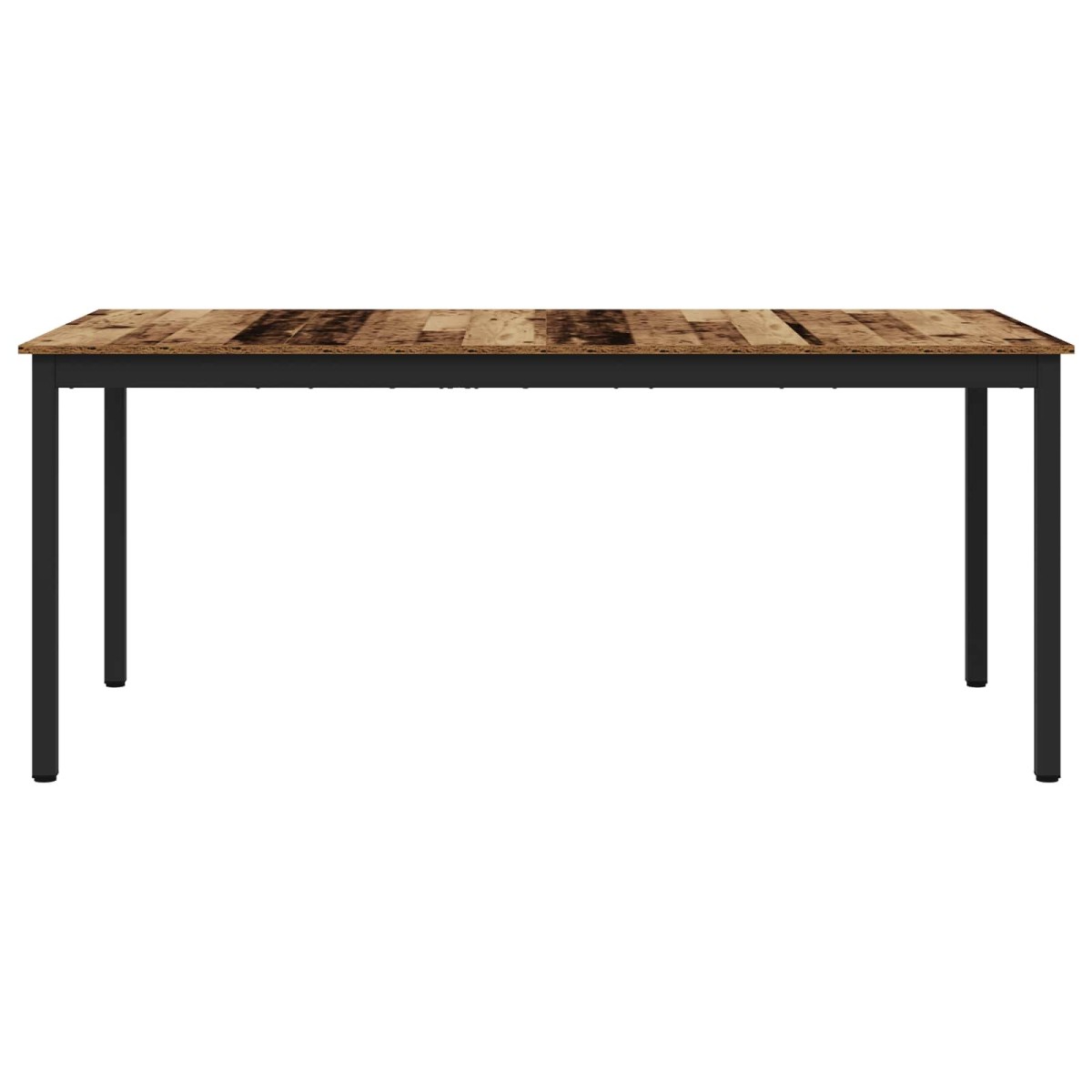 vidaXL Τραπεζαρίες 180 x 90 x 75 cm Επεξεργασμένο Ξύλο Ορθογώνιος